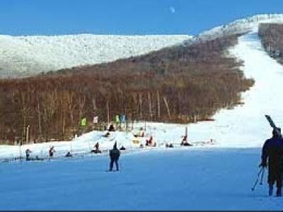 吉林朱雀山滑雪场电话 吉林朱雀山滑雪场