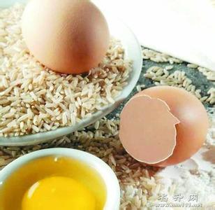 脾虚如何调理食疗方法 鸡蛋调理疾病的22种食疗