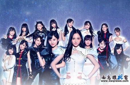 释fun不安分 SNH48《释FUN不安分》歌词