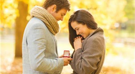 求婚注意事项 男人求婚时应注意什么