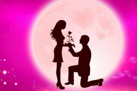 100种浪漫的求婚方式 8种浪漫的求婚方式大公开
