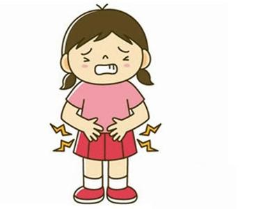 小儿腹痛 解析引发小儿腹痛的常见因素