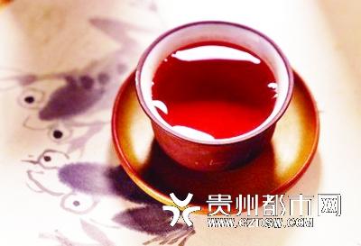 喝红茶养胃吗 冬季里多喝红茶能养胃！