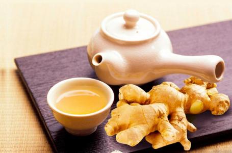姜茶的功效与作用 姜茶健康养生的八大功效