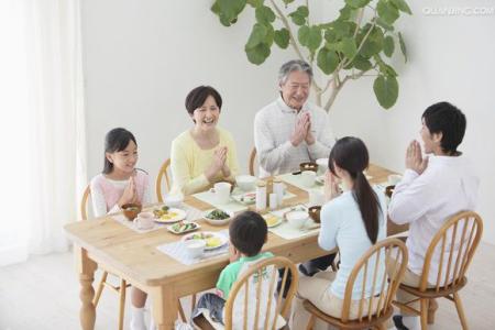 家庭教育孩子的方法 日本家庭教育孩子的秘诀