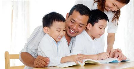 培养孩子的高贵品质 家庭教育中应培养孩子的五点品质