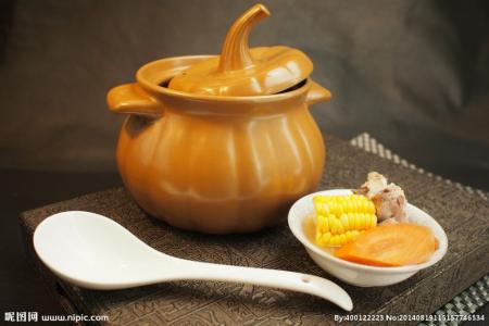 适合秋季种植的蔬菜 秋季适合用来煲汤的6种蔬菜