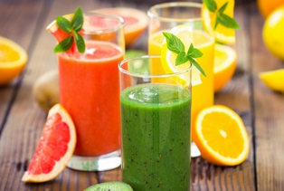 水果汁减肥 减肥的果蔬汁有哪些
