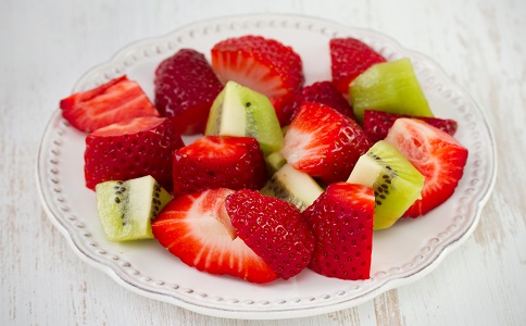 减肥草莓可以吃吗 草莓怎么吃可以减肥