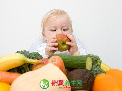 上火吃什么好 宝宝上火吃什么辅食，3款宝宝上火辅食推荐(2)