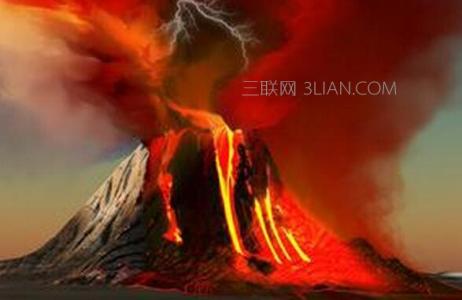 火山爆发 措施 火山爆发的紧急救护措施