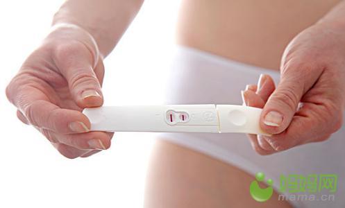 测怀孕有哪些方法 哪些方法能测怀孕