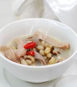 养肝汤的做法 养肝汤的做法有哪些