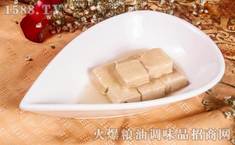 自制豆腐乳的简单做法 豆腐乳的做法