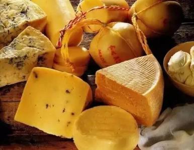 奶酪最简单吃法大全集 奶酪和芝士的区别