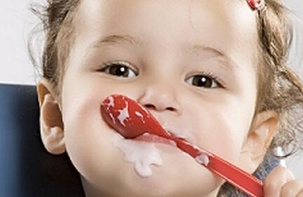 适合宝宝喝的酸奶牌子 宝宝能喝酸奶吗
