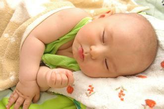 描写婴儿熟睡的句子 描写婴儿睡觉的句子