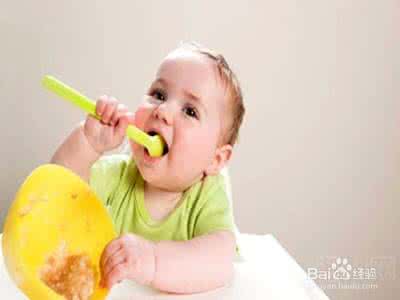 婴儿消化不良怎么调理 婴儿吃东西不消化怎么办