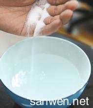 盐水沸点 为什么盐水的沸点高