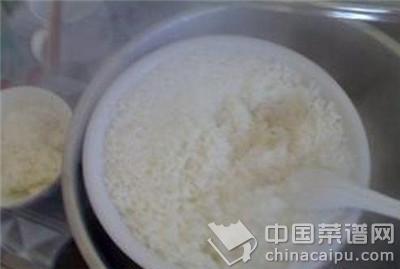 焦煳 怎样去除米饭焦煳味