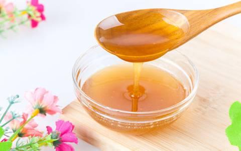 蜂蜜水减肥法正确步骤 蜂蜜减肥的正确吃法