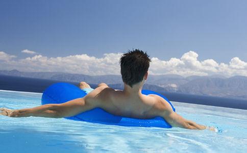 夏季疾病预防知识 夏季游泳要预防哪些疾病