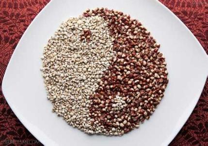 薏米红豆吃多久去湿气 薏米吃对才能去湿气