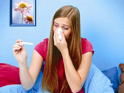 发烧症状有哪些 感冒发烧有什么症状