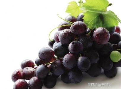 不同颜色葡萄干的功效 不同颜色葡萄营养功效有什么不同