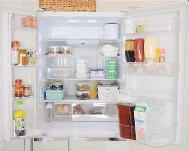 冰箱保存食品正确的是 必须放进冰箱保存的食品