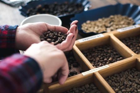 星巴克的咖啡豆怎么样 如何挑选咖啡豆