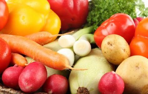 秋季应该少吃的蔬菜 秋季为什么要少辛增酸
