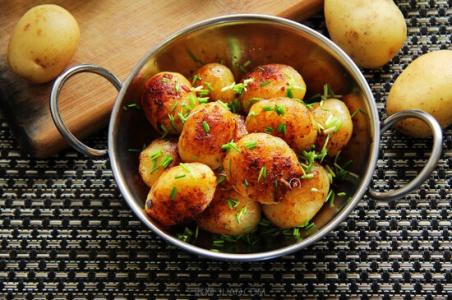 土豆的减肥吃法 土豆要注意哪些吃法