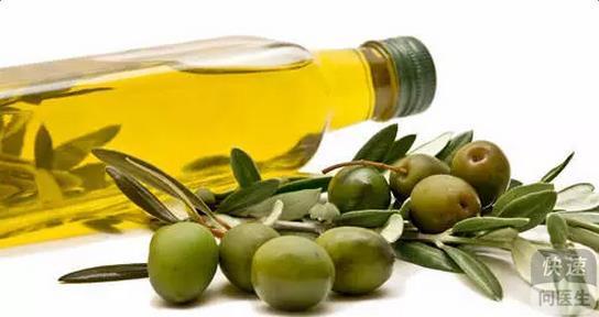 橄榄油护发正确步骤 橄榄油护发4个小诀窍