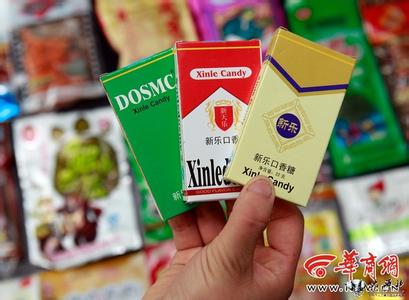 没有食品添加剂的零食 现代零食为什么要添加食品添加剂