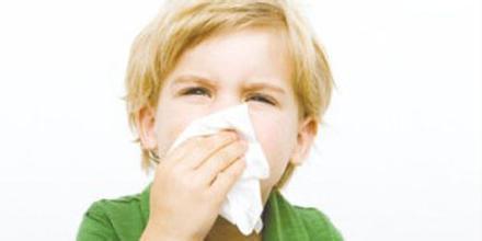 如何缓解感冒流鼻涕 如何快速缓解感冒流鼻涕
