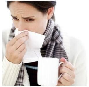 感冒鼻塞怎么办小窍门 睡觉时鼻塞的治疗窍门有哪些