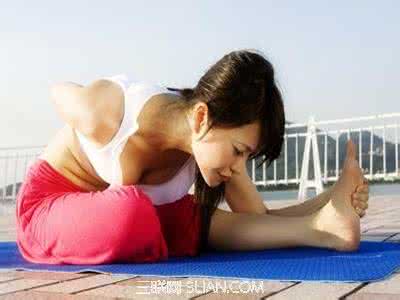 缓解痛经瑜伽 可以缓解女人痛经的瑜伽招式