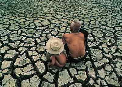 干旱的危害 干旱带来的危害有哪些