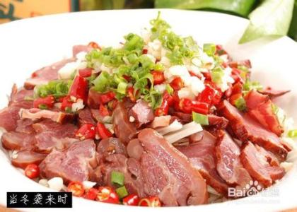 食欲不振 驴肉可以缓解食欲不振吗