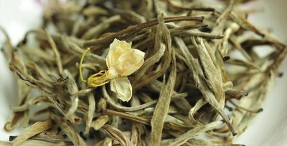 茉莉花茶简介 茉莉花茶名品简介