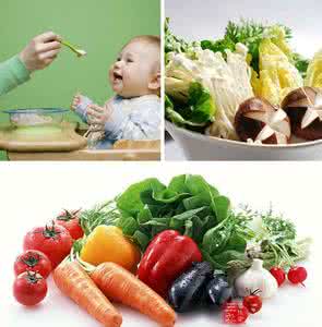 蔬菜营养流失 蔬菜如何搭配可以减少营养流失