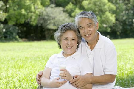 老年人夏季养生 夏季老人用三豆来养生