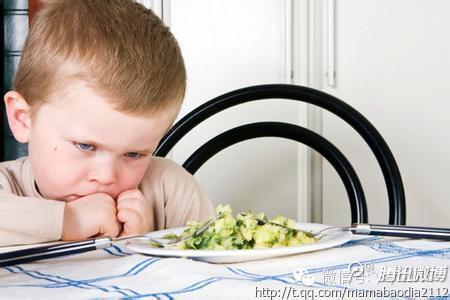 孩子不爱吃饭的4大原因 夏天孩子不爱吃饭怎么办