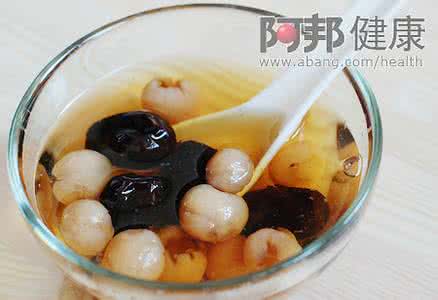 益气生津袋泡茶 冬季常食红枣补脾和胃益气生津
