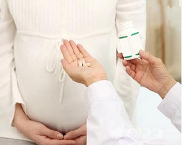 孕中期感冒对胎儿影响 孕妇感冒对胎儿的影响