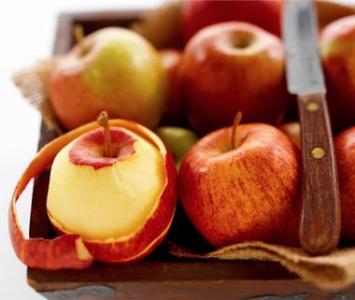 苹果煮熟吃有什么好处 苹果为什么要煮着吃？苹果煮着吃有8大好处
