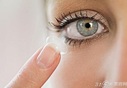 干眼症如何治愈 干眼症可以戴隐形眼镜吗