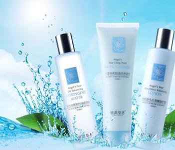 贵州纯天然护肤品 美白补水保湿护肤品排行榜