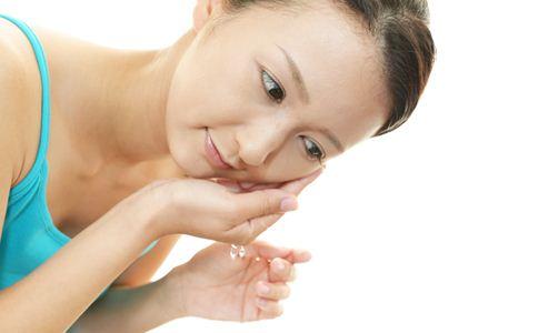 肌肤保湿 保湿妙法 养出婴儿般的肌肤